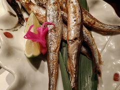 -松鹤精致料理(五一中路店)