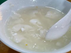 -徐老幺奶汤面