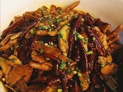 -樊记王·朝阳烧烤粥吧(星沙店)