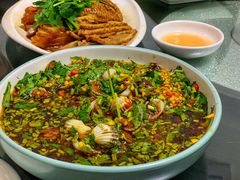 -鱼篮仔·潮汕美食(圆明新园店)