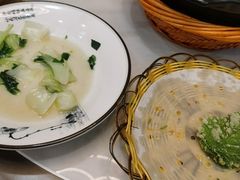 -紫藤园·天目湖大鱼头(南山竹海店)