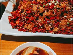 -望京一号·重庆江湖菜(工体店)