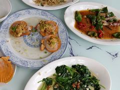 -星奇缘·海鲜餐厅(东山美食地标店)