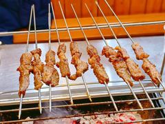 -小寒羊烧烤(凯瑞时代大厦店)