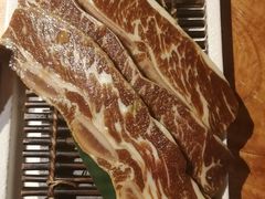 -黑牛黑猪烤肉专门店(万象城店)