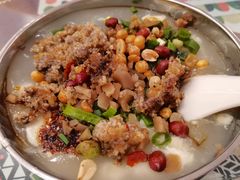-峨眉山豆腐脑(芳草总店)
