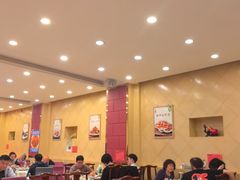 -奥华餐厅·老张记(台基厂店)