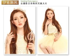 点击看大图 -古摄影婚纱