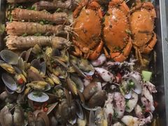 -礁美村海里捞旅游有限公司