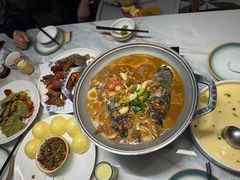 -老李家土菜馆·安吉地标美食