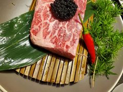 -AJIYA·池袋日式烧肉自助(天津万象城店)