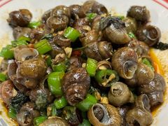 -江味龙虾馆·裸蓝龙虾(南山店)
