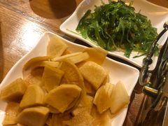 -腰子哥烤串(石佛营炫特店)