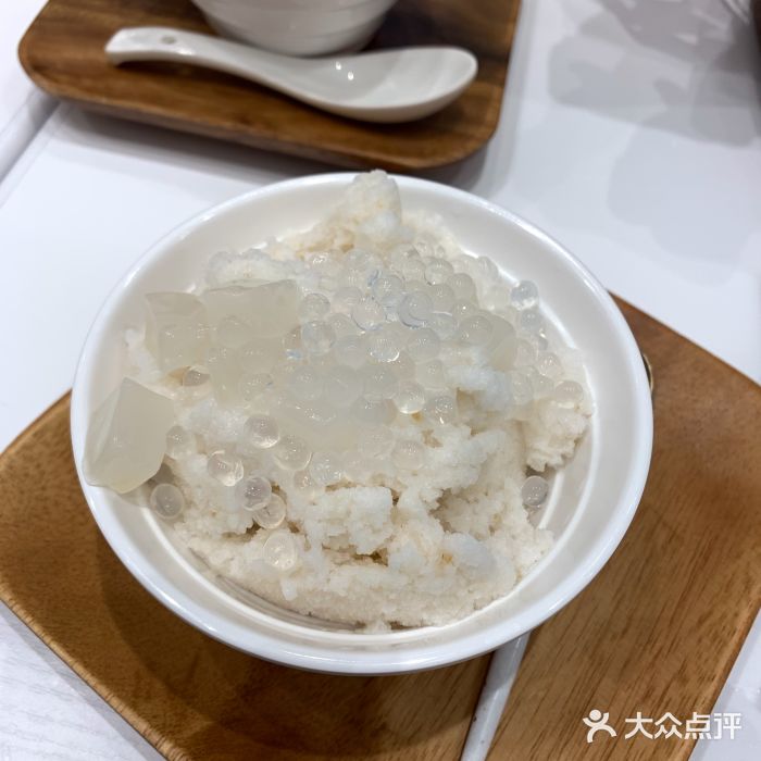 聪嫂私房甜品(旺角花园街店)图片