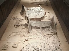 -北京大葆台遗址博物馆