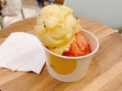 -LUNEURS月乐诗·法式冰淇淋(环贸店)