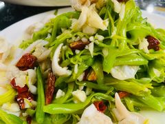 -旺角小渔村(幸福中路店)