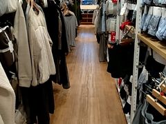 -优衣库(天津鲁能城购物中心店)