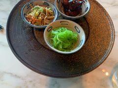 -无锡苏宁银河国际酒店-悦府65中餐厅