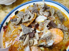 -三爷糟粕醋·鲜鱼汤·海南特色小吃(新华南路店)