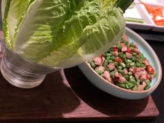 -丽晶轩中餐厅(重庆丽晶酒店)