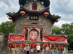 -大槐树寻根祭祖园