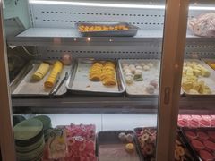 -酒谊炭火自助烤肉(商社汇巴南购物中心店)