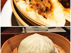 解香楼大肉包-解香楼(八盘岭路店)