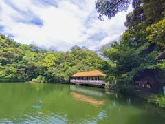 -黄金沟旅游风景区