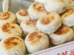 -长发西饼(道前店)