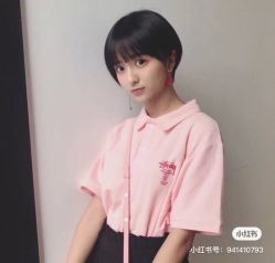-时尚殿堂明星门店