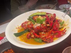 -清水亭湖北菜(大屯DT51店)