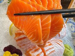 -红叶日料·放题·海胆·定食(星海店)