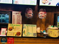 -大炮盐酥鸡(新街口店)