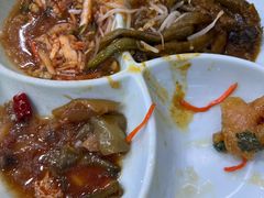 -晓宇盒饭(民安街店)