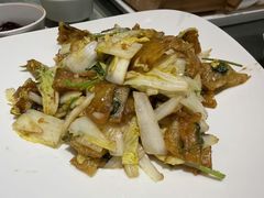 -老德州四合院·德州菜(天衢路店)