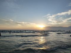 -石螺口海滩
