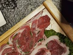 -清真·京华源铜锅涮肉(丰庆店)