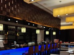 -天津滨海圣光皇冠假日酒店 霞·日餐厅