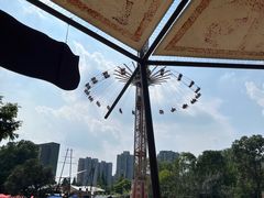 -成都欢乐谷