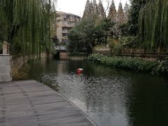 -兰溪青年公园