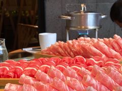 -番食园鲜食火锅(高新店)