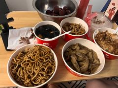 -一心一味(水围店)