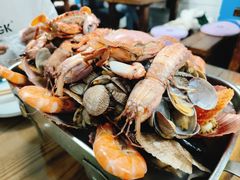 -鲁前海沿儿