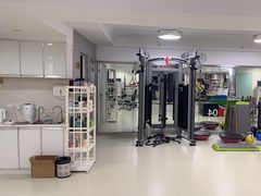 -中田健身工作室(珠江路地铁站店)