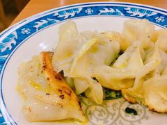 -回回锅贴(小河沿店)