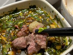 -潮发潮汕牛肉店(东方宝泰店)