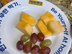 -阿亲家·韩式无限烤肉(春熙路店)