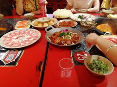 -蜀大侠火锅(古田店)