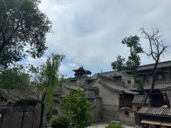 -山西王家大院